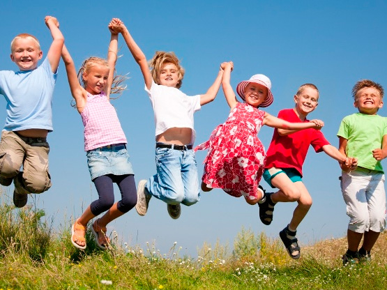 Услуги для детей - Отель «Русалма» Алушта