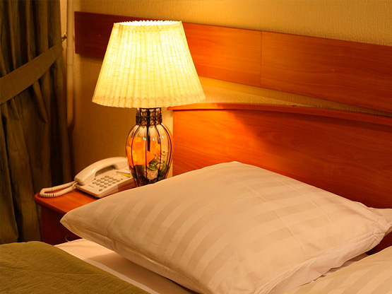 Номера и цены - Отель «Русалма» Алушта