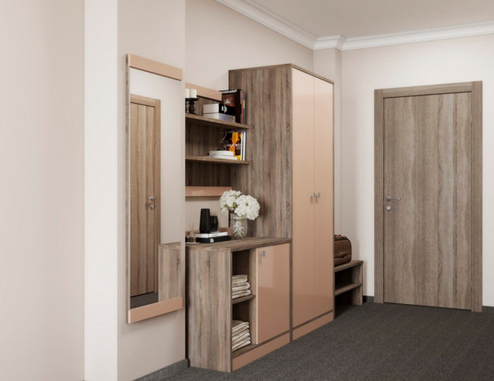 Люкс - Отель «Русалма» Алушта