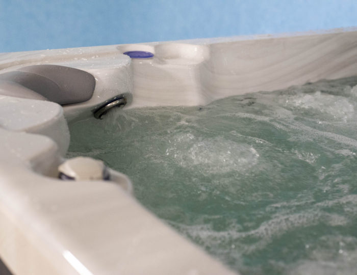 SPA-отдых - Отель «Русалма» Алушта